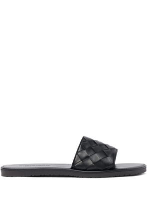 Scarosso Ulisses slides - Black