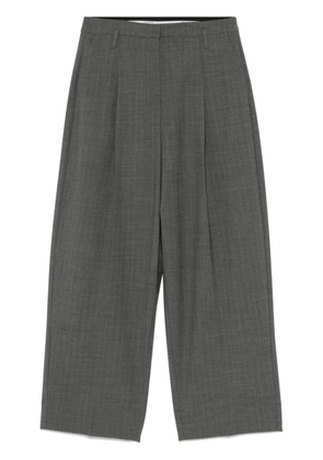 HERSKIND Carla trousers - Grey