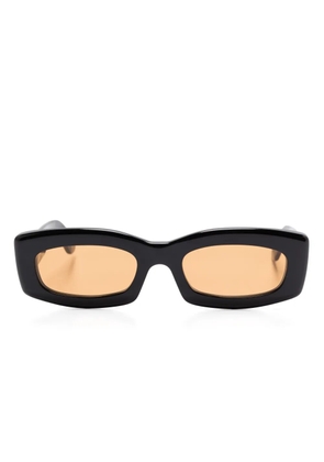 Retrosuperfuture Zaga sunglasses - Black