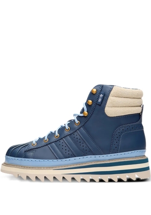 adidas x Edison Chen CLOT Pro Model sneakers - Blue