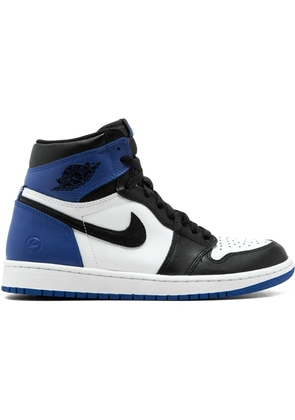 Jordan Air Jordan 1 Retro High OG 'Fragment' sneakers - Blue