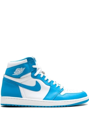 Jordan Air Jordan 1 Retro 'UNC' sneakers - Blue