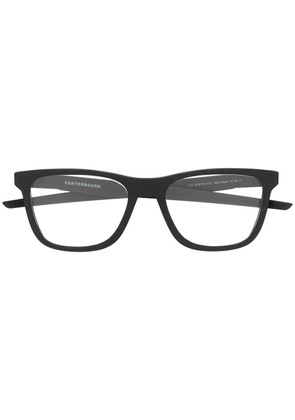 Oakley square frame glasses - Black