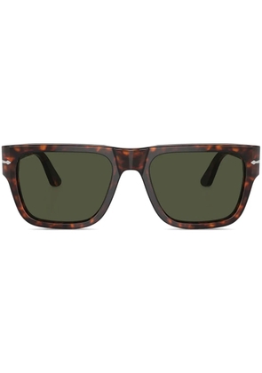 Persol square-frame sunglasses - Brown