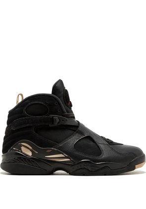Jordan x OVO Air Jordan 8 Retro 'Black' sneakers