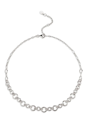 Dinny Hall Thalassa necklace - Silver