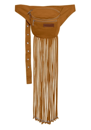 Amapô Oliva belt bag - Yellow