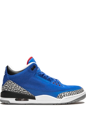 Jordan Air Jordan 3 Retro 'DJ Khaled Father Of Asahd' sneakers - Blue