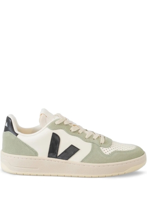 VEJA V-10 low-top sneakers - White