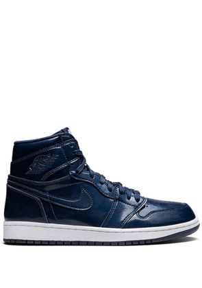Jordan Air Jordan 1 Retro High OG DSM sneakers - Blue