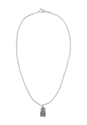 ISABEL MARANT Alby necklace - Silver