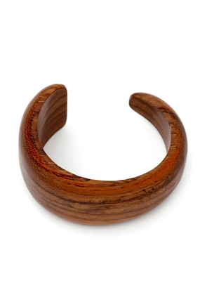 ISABEL MARANT Wonder bracelet - Brown