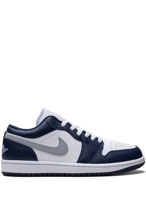 Jordan Air Jordan 1 'Midnight Navy' sneakers - Blue