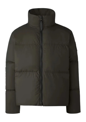 Canada Goose Lawrence padded jacket - Green