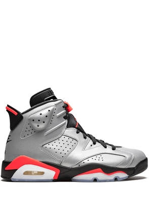 Jordan Air Jordan 6 Reflection of a Champion - Silver