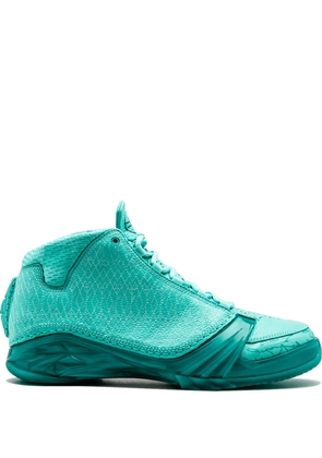 Jordan Air Jordan 23 Solefly sneakers - Green