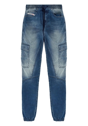Diesel 2051 D-Ursy Jogg jeans - Blue