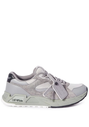 Off-White Kick Off sneakers - Grey