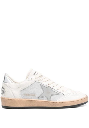 Golden Goose Ball Star sneakers - White
