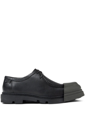 Camper Junction loafers - Black