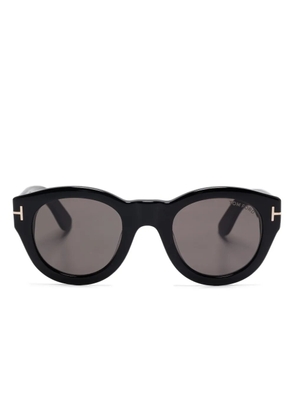 TOM FORD Eyewear Lucinda sunglasses - Black