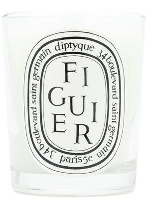 Diptyque Figuier 190 candle - White