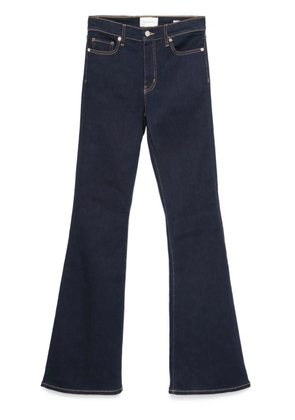 FRAME Le High Flare jeans - Blue