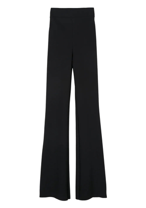 CHIARA BONI La Petite Robe Venusette HW trousers - Black
