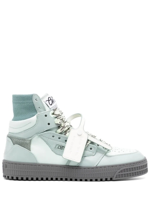 Off-White 3.0 Off Court sneakers - Grey