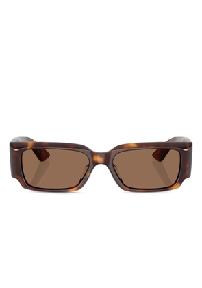 Oliver Peoples 1995C sunglasses - Brown