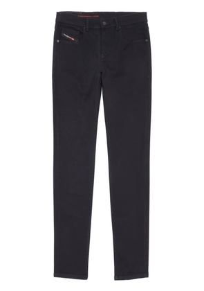 Diesel 2019 D-Strukt 069YP slim-cut jeans - Black