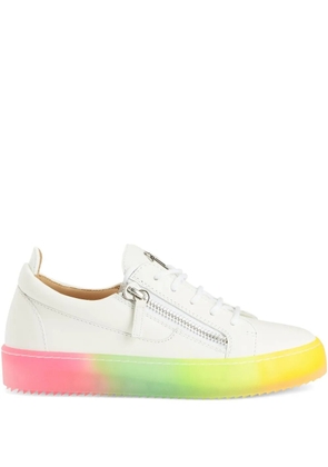Giuseppe Zanotti Gail sneakers - White