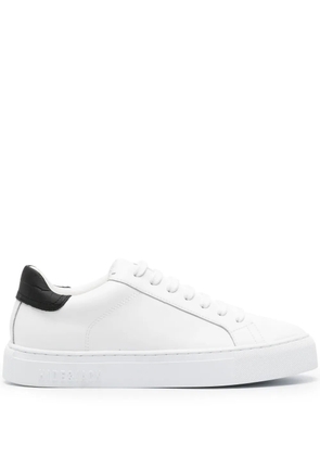 Hide&Jack Essence Sky sneakers - White