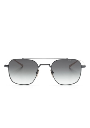 Dita Eyewear Artoa pilot-frame sunglasses - Black