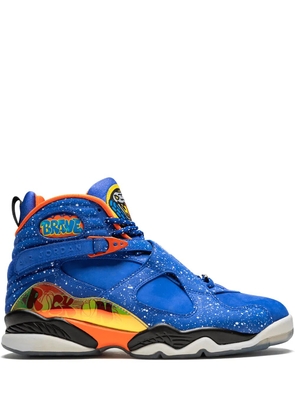 Jordan Air Jordan 8 Retro 'Doernbecher' sneakers - Blue