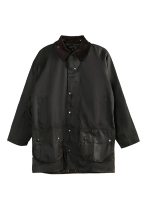 Barbour Beaufort jacket - Green