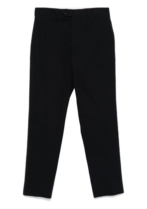 FURSAC tapered trousers - Blue