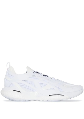 adidas by Stella McCartney Solarglide lace-up sneakers - White