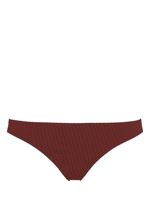 ERES Trends bikini briefs - Brown
