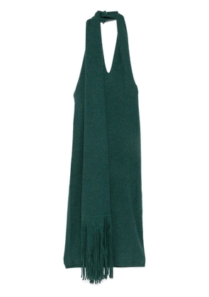 Cult Gaia Jorden midi dress - Green