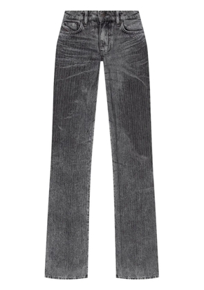 Diesel D-Gianna jeans - Grey