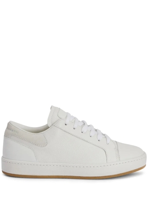 Giuseppe Zanotti GZ-City sneakers - White