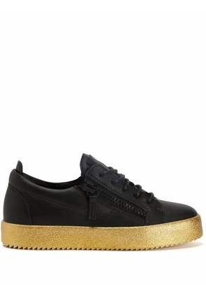 Giuseppe Zanotti Gail sneakers - Black