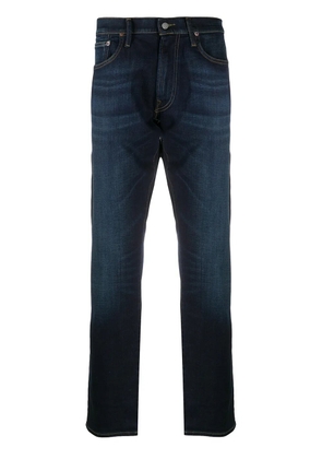 Polo Ralph Lauren Varick straight-leg jeans - Blue
