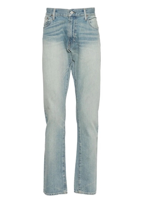 Polo Ralph Lauren Sullivan slim-fit jeans - Blue