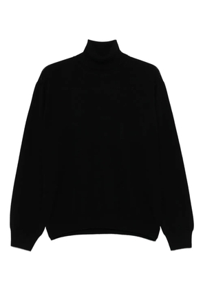TOM FORD cashmere sweater - Black
