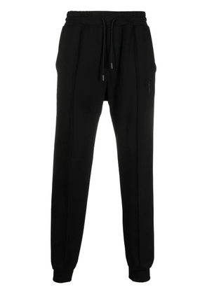 Giuseppe Zanotti LR-22 track pants - Black