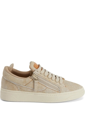 Giuseppe Zanotti GZ94 sneakers - Neutrals