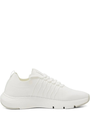 Marc O'Polo knitted sneakers - White