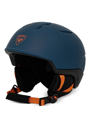 Rossignol Impacts vent-detail ski helmet - Blue